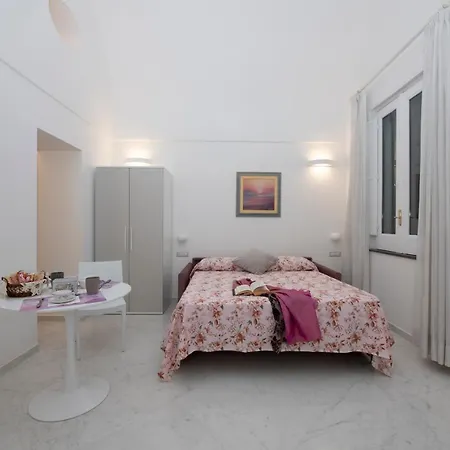 아파트 La Casa Del Marinaio
