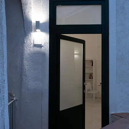 아파트 La Casa Del Marinaio 아말피