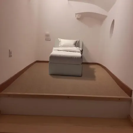 Apartment La Casa Del Marinaio Amalfi
