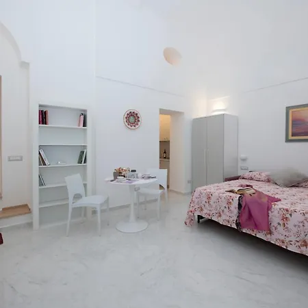 La Casa Del Marinaio *