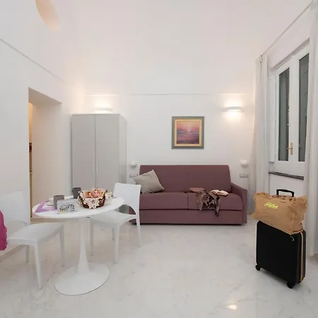 La Casa Del Marinaio Apartment