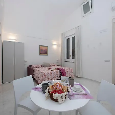 Apartment La Casa Del Marinaio Amalfi