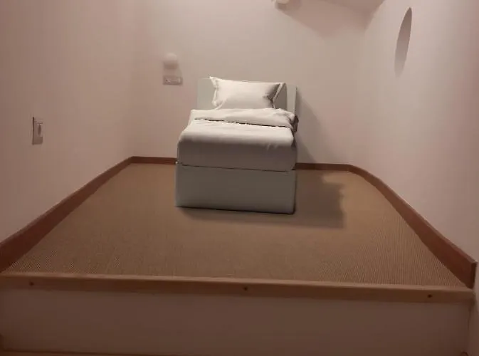 Appartamento La Casa Del Marinaio Amalfi