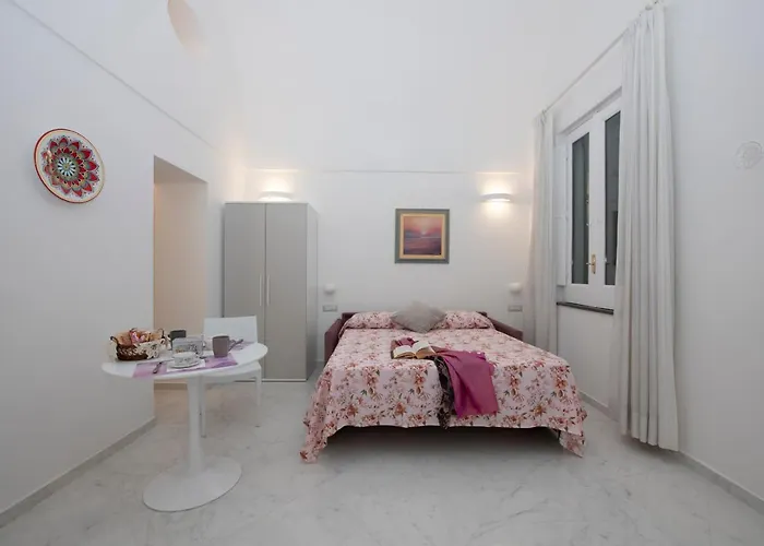 Appartamento La Casa Del Marinaio