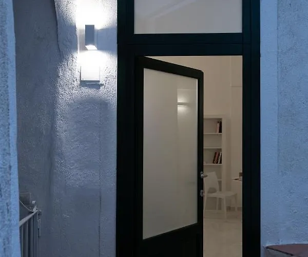 Appartamento La Casa Del Marinaio Amalfi