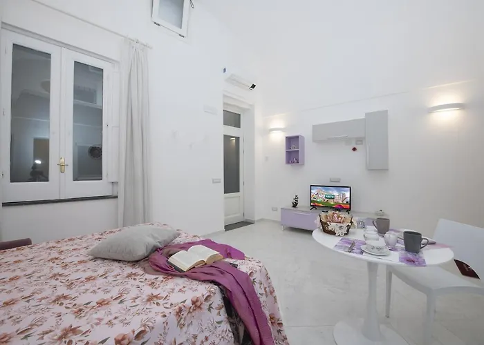 La Casa Del Marinaio Appartamento